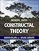 Design with Constructal Theory