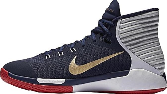 nike prime hype df 2017