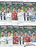 2019 Panini Adrenalyn XL FIFA 365 Lot of TEN(10) Factory Sealed Booster Packs with 60 Cards! Look for Stars including Ronaldo, Lionel Messi, Neymar, Harry Kane & More! Imported from Europe! Wowzzer!