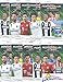 2019 Panini Adrenalyn XL FIFA 365 Lot of TEN(10) Factory Sealed Booster Packs with 60 Cards! Look for Stars including Ronaldo, Lionel Messi, Neymar, Harry Kane & More! Imported from Europe! Wowzzer!