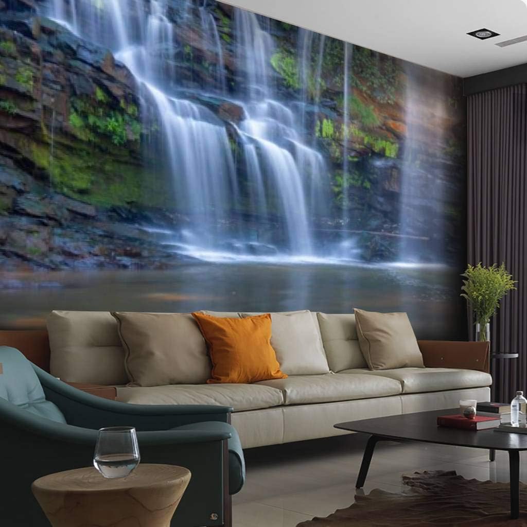 Amazon Com Paradise Valley Nature Reserve Durban Kwazulu Natal South Africa Canvas Print Wallpaper Wall Mural Self Adhesive Peel Stick Wallpaper Home Craft Wall Decal Wall Poster Sticker For Living Room Home