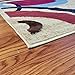Rug Buddies Corner Keeper! 2 Rug Pack! Rug Gripper That Instantly Stops Rug Movement and Flattens Corners. Adheres to Floor and Rug with No Residue. Rug Anchor Thats Easy to Install!