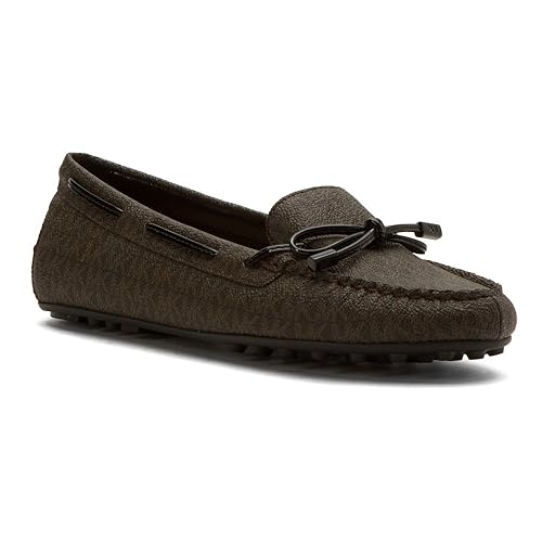 michael kors slides womens white