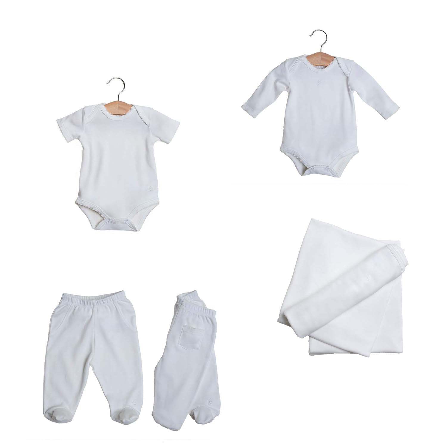 organic pima cotton baby clothes