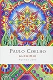 Agenda Coelho 2015 Alchimie by 