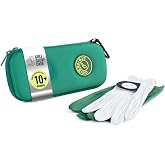 Stripebird - Performance Golf Gloves Case