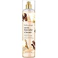 Bodycology Long-Lasting Fragrance Body Mist, Cozy Fireside S'more, 8 fl oz