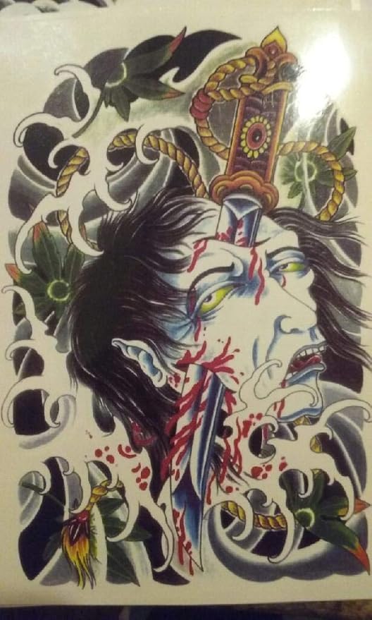 17+ Gambar Zombie Samurai - Cari Gambar Keren HD