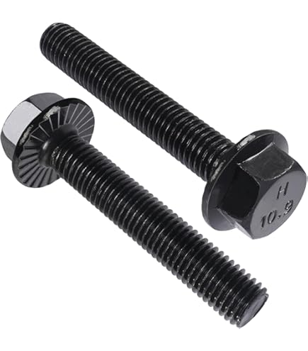 Amazon.com: Dorman 459-560 Cap Screw-Flanged Hex Head-Class