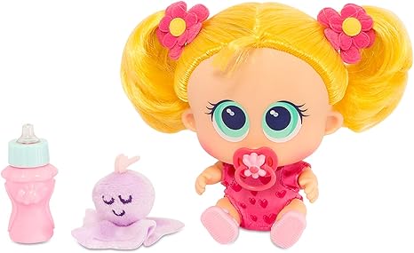 berinaiz distroller muñeca