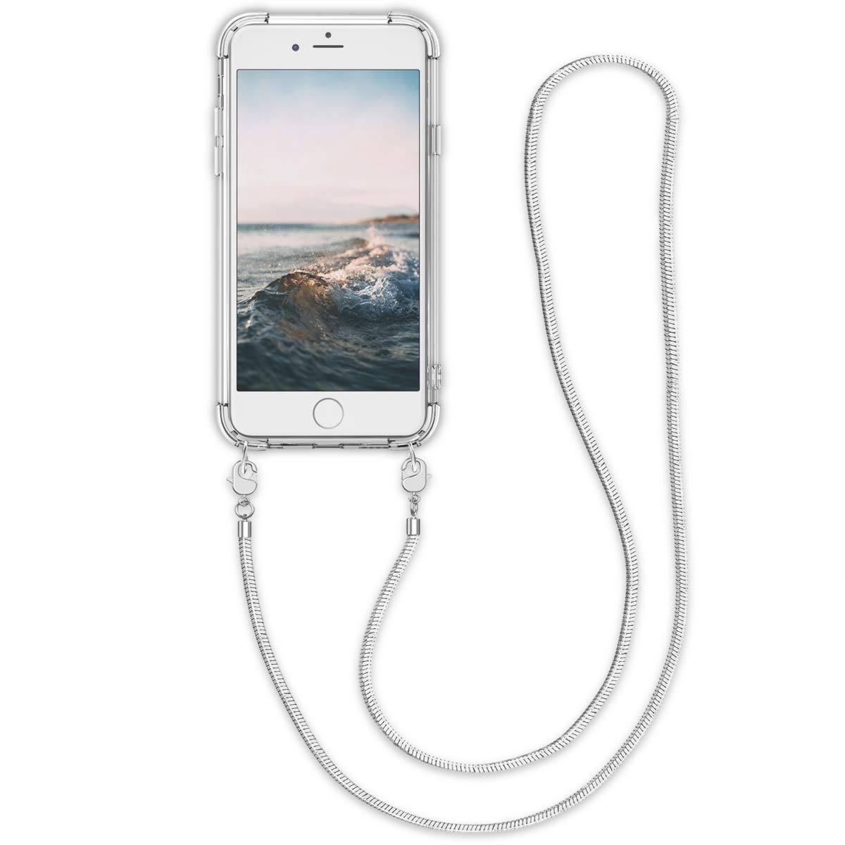 iphone 6 case with chain strap