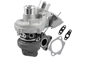 Ineedup Right Side Turbocharger K03-0469 Fit For Ford For F-150 3.5L 2013-2016 For Ford Expedition For Transit-150 Transit-250 Transit-350 3.5L 2015-2016