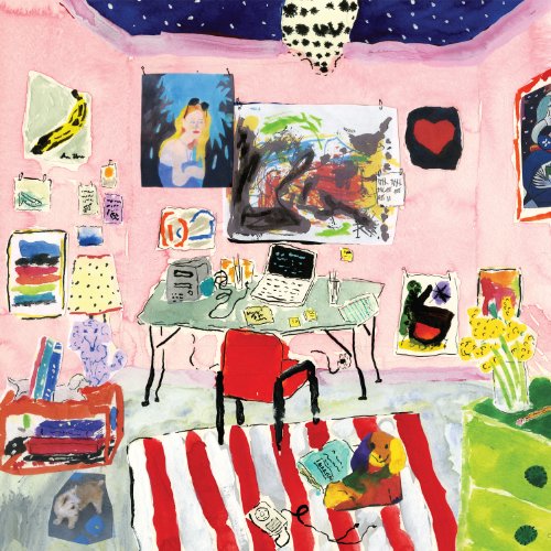 Marnie Stern - For Ash Lyrics - Zortam Music