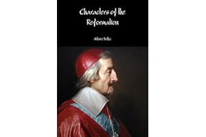 Characters of the Reformation