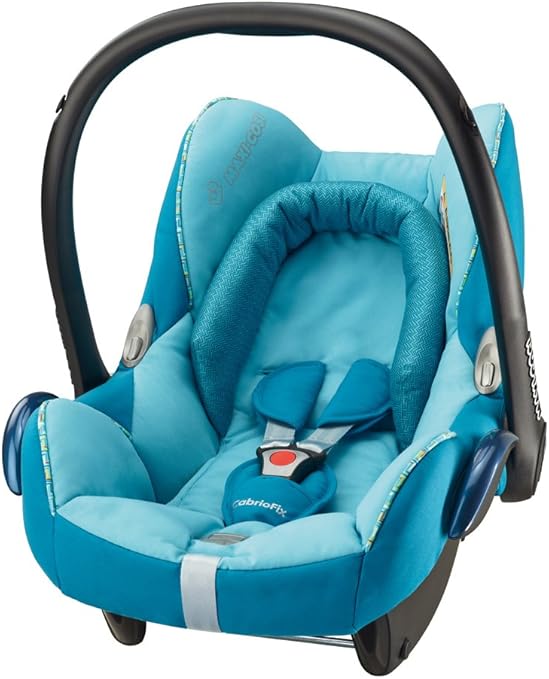 maxi cosi cabriofix pushchair