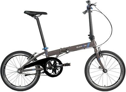 dahon 2017