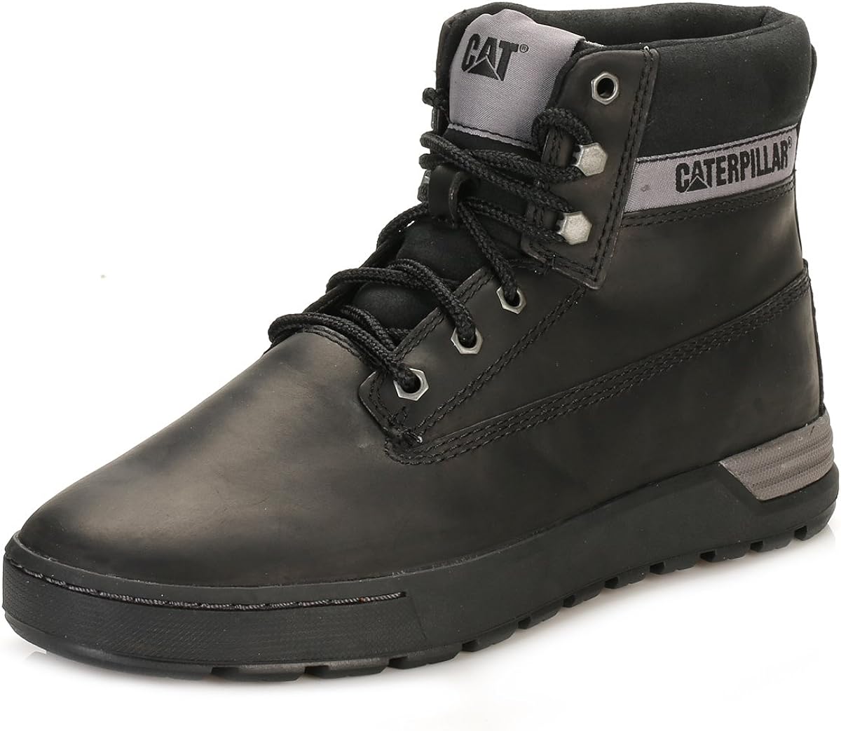 Caterpillar Ryker Boots Black 11 UK Amazon.co.uk Shoes & Bags