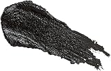 Makeup Revolution Gel Eyeliner Pot 3g With Angled Brush Black Dramatic Wing view 5