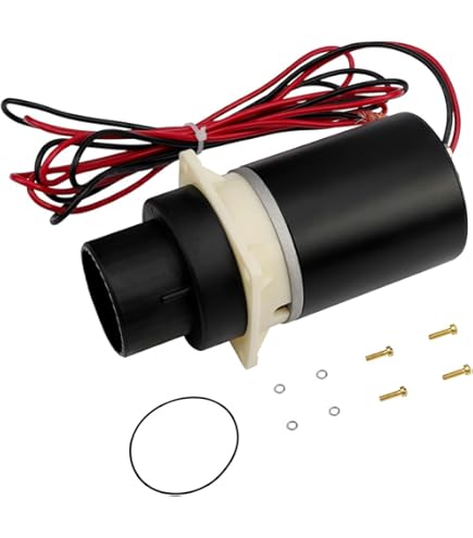 ハスハス様 Parts for Jabsco Pump model # 37245-1092