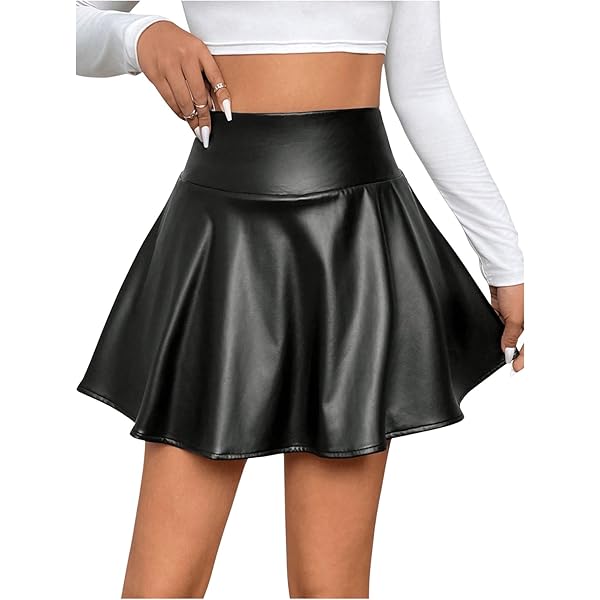 スカート MINKIMHO TRON SKIRT (1) SHENHE Women's Lace Trim Layered Mesh Tulle Skirt High Waist
