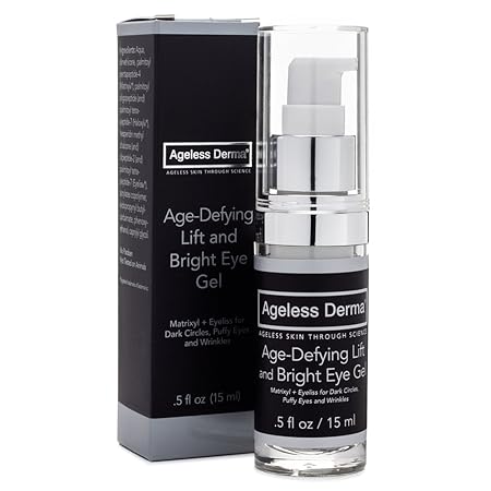 dermalmd eye care serum amazon