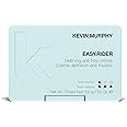 Kevin Murphy Easy Rider Anti Frizz Flexible Hold Cream, 3.7 Ounce, U-HC-4957