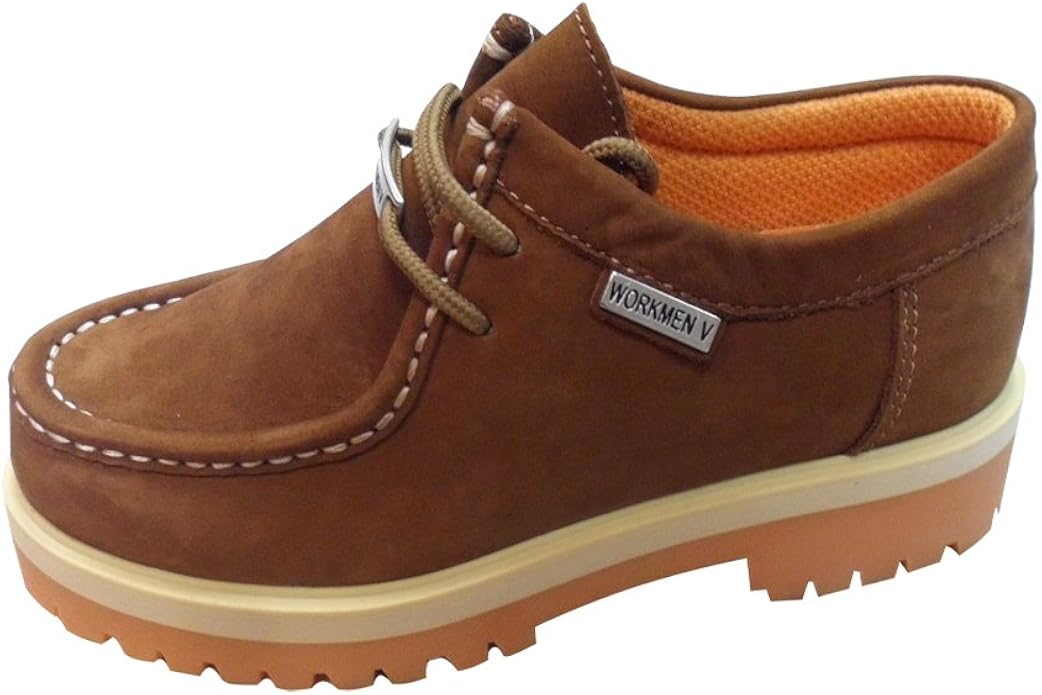 mens dark brown casual shoes