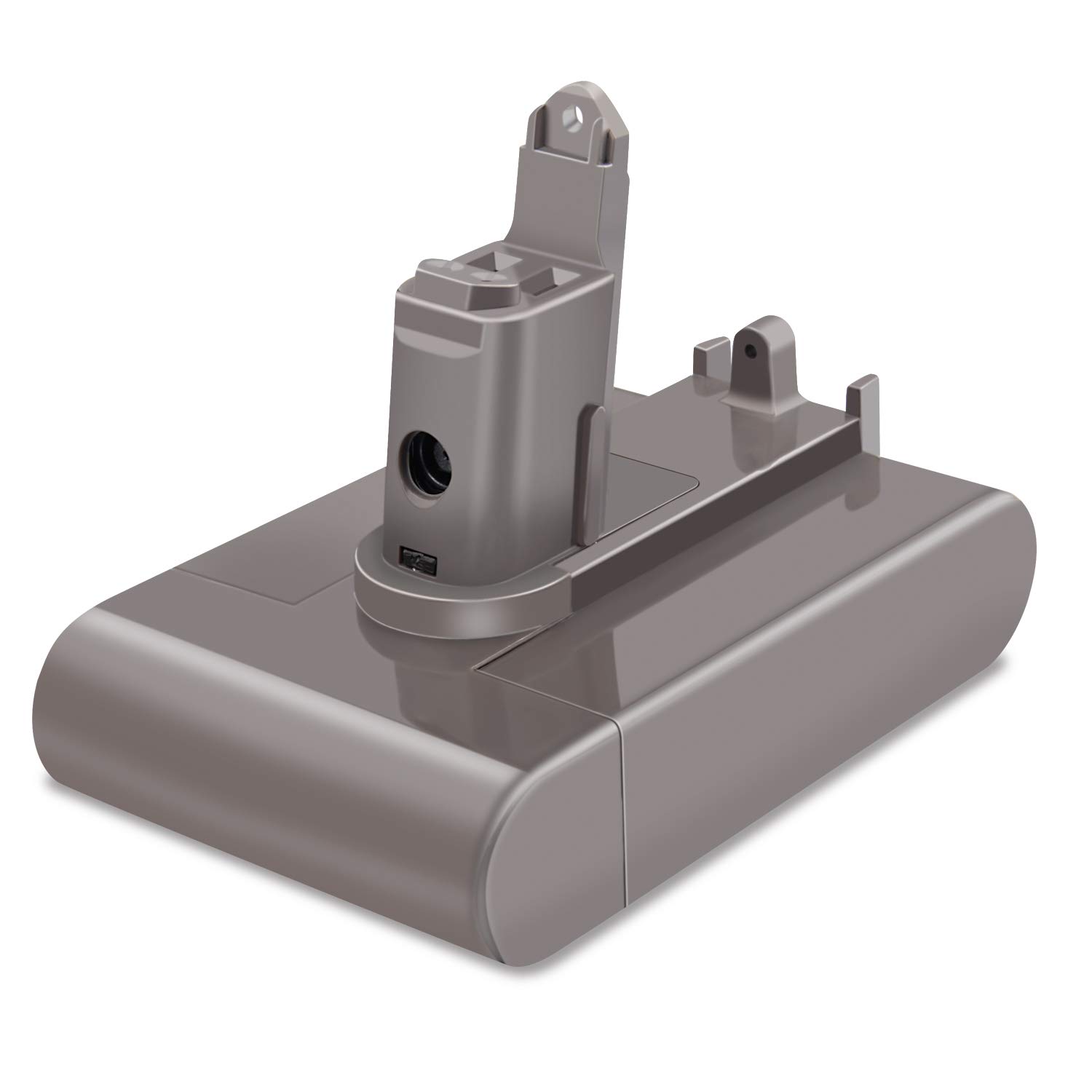 ARyee DC31 Battery Compatible with Dyson Handheld Vacuum Cleaner DC31 DC34 DC35 DC44 DC45 Type B, fit 17083-2811 17083-4211 17083-04 18172-01-04 917083-01(22.2v 4000mAh)