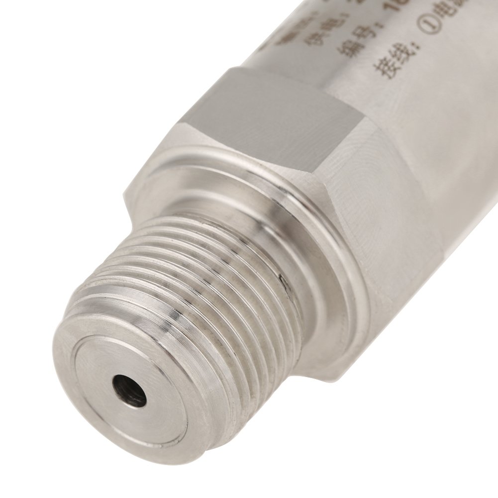 Pressure Transducer 420mA 03bar Pressure Transmitter DC 24V Pressure