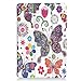 DETUOSI Tablet Tri-fold Case for Acer B3-A40 10.1