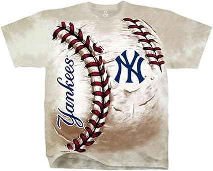 mlb tie dye shirt