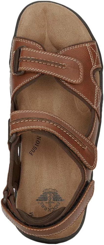 dockers fusion footbed