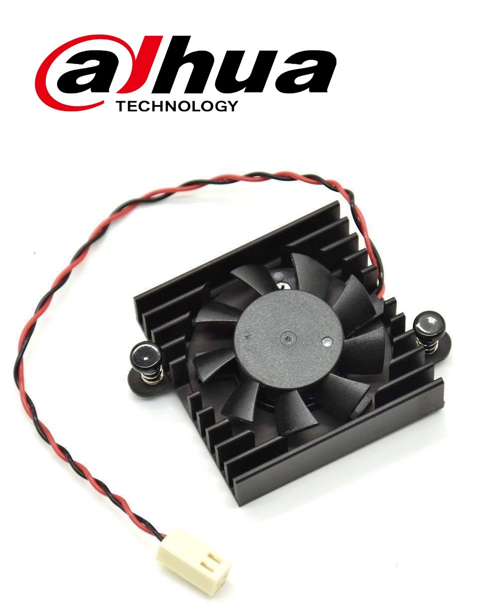 Best Lorex Dvr Cooling Fan