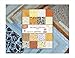 Paperhues Wedding Handmade Scrapbook Paper 8.5x11