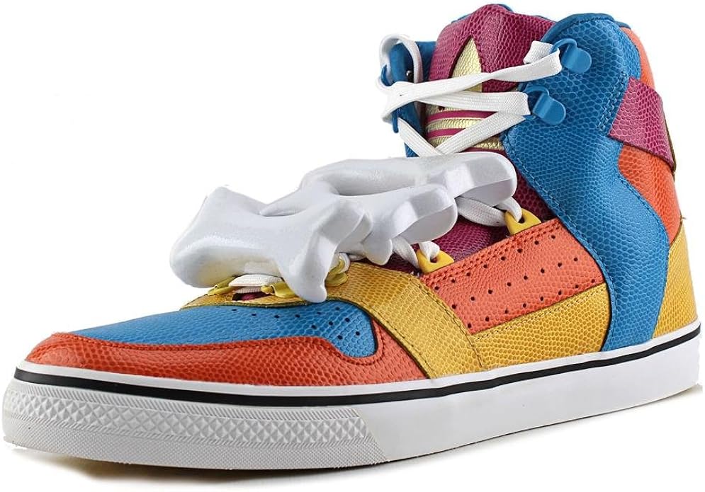 adidas x jeremy scott bones