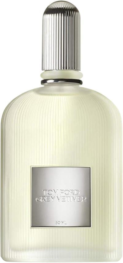 Tom Ford Grey Vetiver Eau de Parfum for Men 50ml