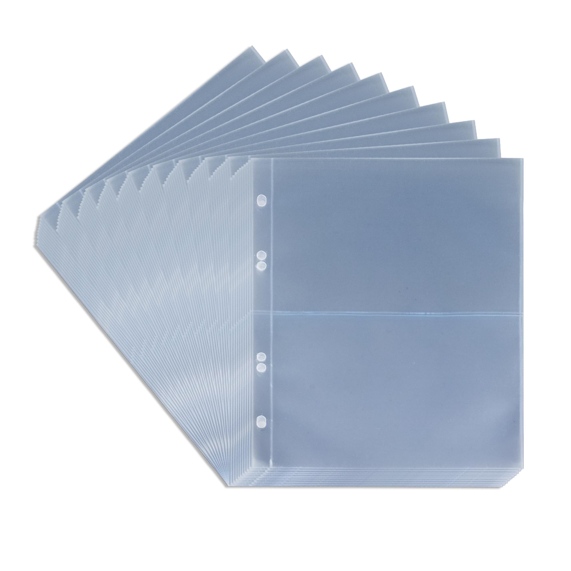 100 Prophila Postcards Sheets