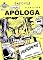 Livro Apóloga 1