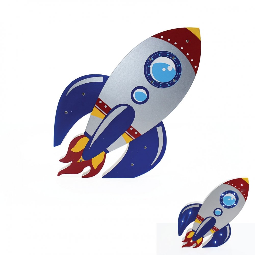 Rocket LED