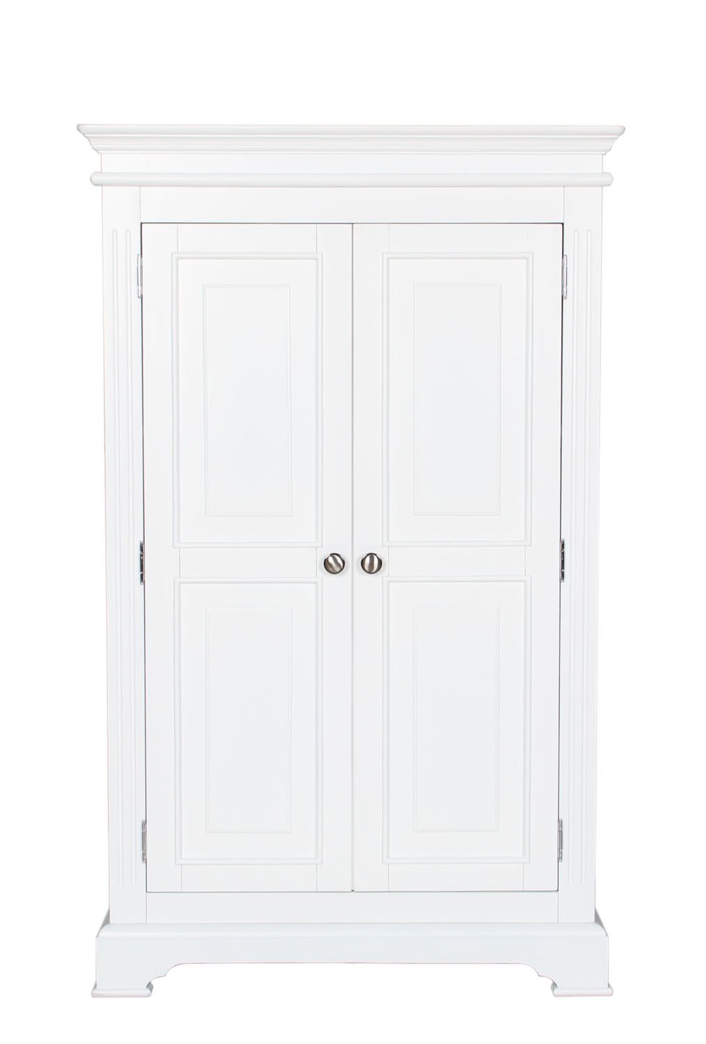 Dorchester Painted 2 Door Children S Hanging Wardrobe