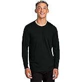 Allmade Unisex Long Sleeve Organic Cotton Tee AL6104