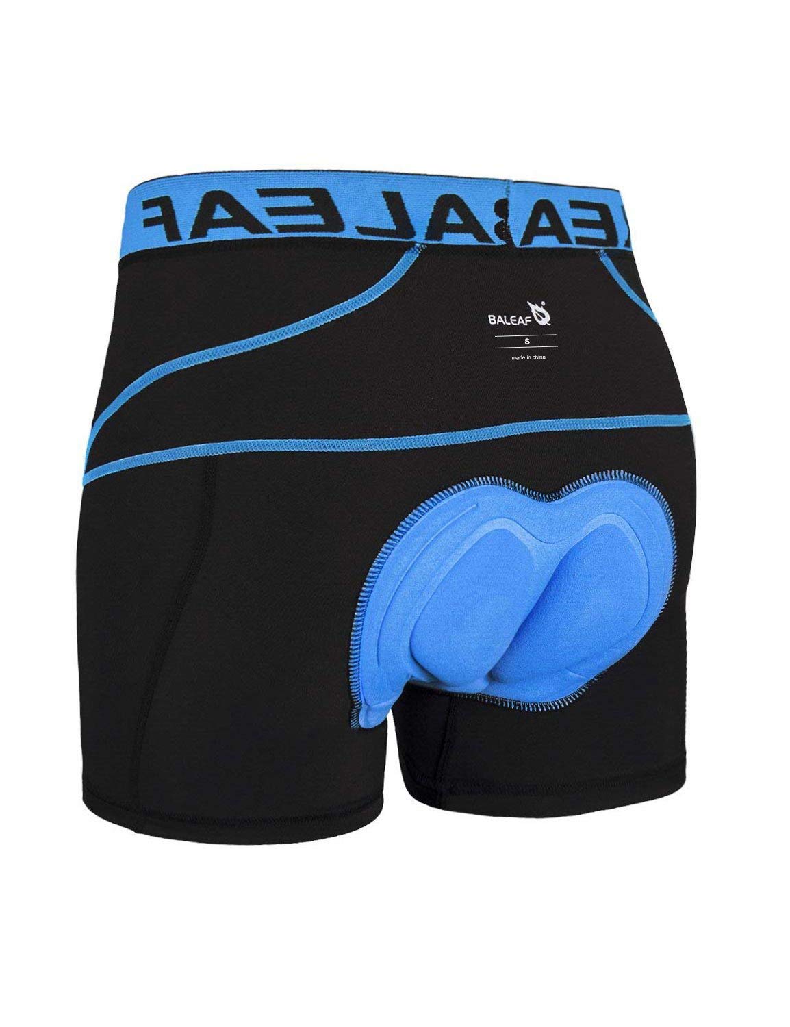 cycling liner shorts mens