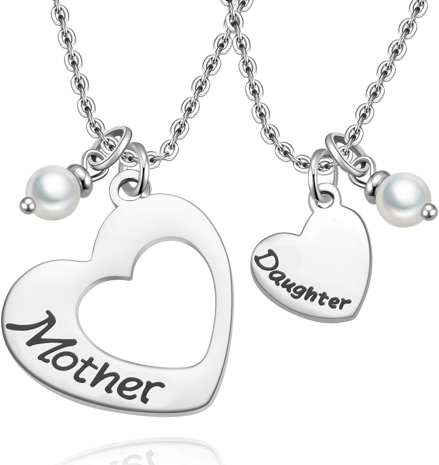 mother to daughter jewelry gifts