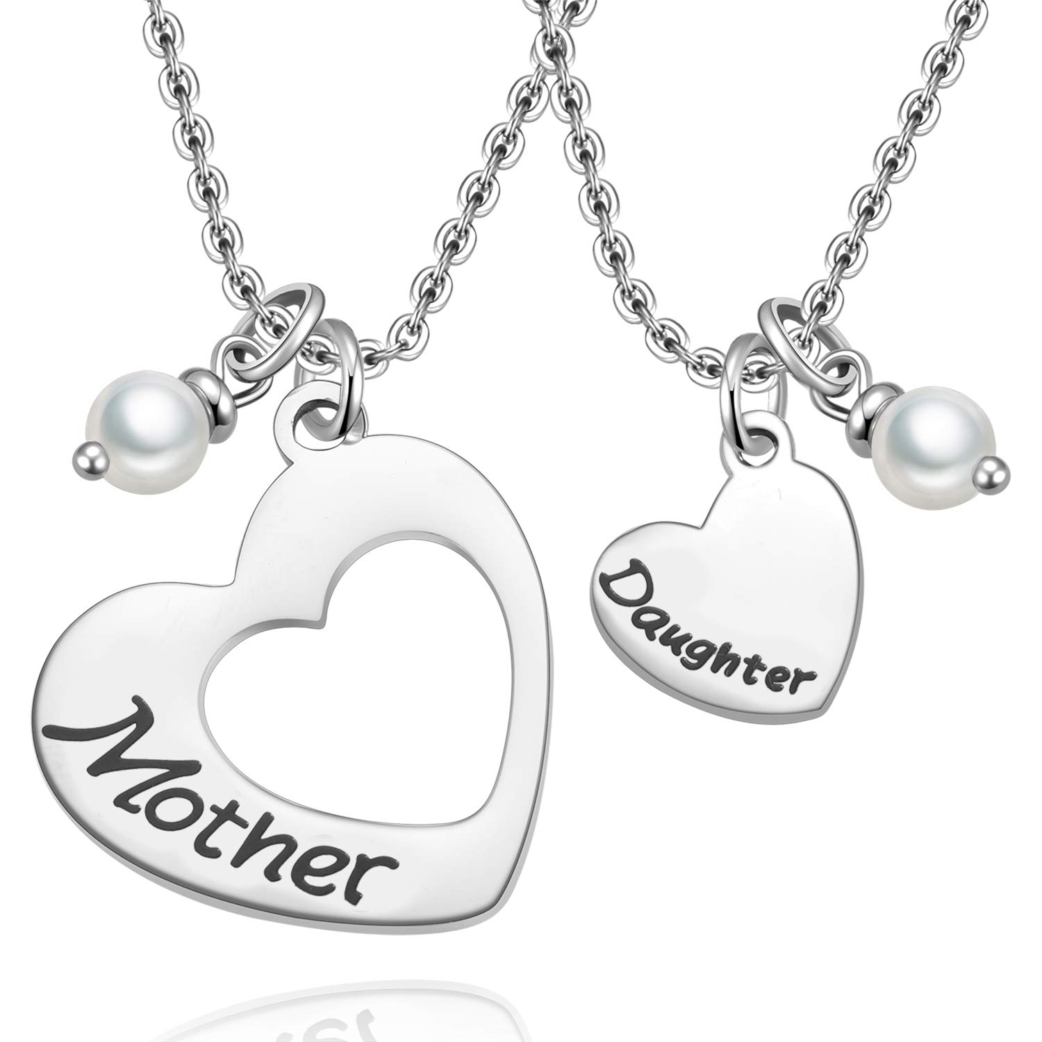 mom and daughter matching gifts