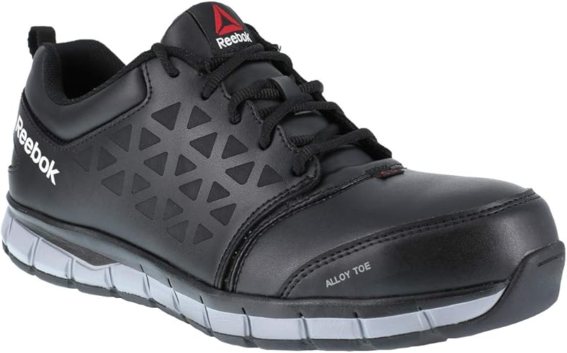 reebok sublite cushion work women's