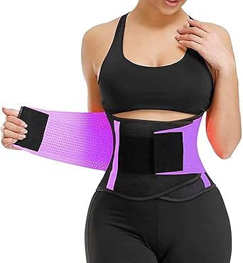 coastal rose waist trainer