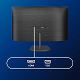 Philips 271E1SCA 27 Inch FHD Curved Monitor 75Hz VA FreeSync Speakers view 4