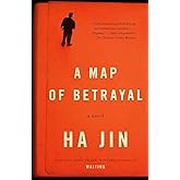 A Map of Betrayal: A Novel (Vintage International)