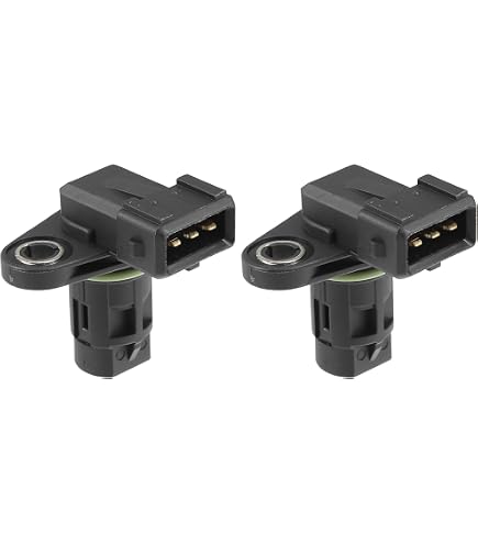 2-Pack Camshaft Position Sensor Replacement For Hyundai Elantra/Kona & Kia Forte (2017-2024) - PC1141 39350-2E200