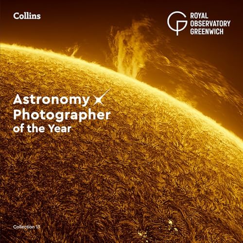 Astronomy Photographer of the Year: Collection 14: Collins